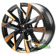 Replica CUP0443 8x18 5x112 ET42 DIA57.1 SBwBrF