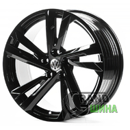 Replica VV286 8x18 5x112 ET38 DIA57.1 GB