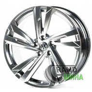 Replica VV286 8.5x19 5x112 ET38 DIA57.1 HB