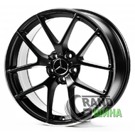 Replica MR164 8x19 5x112 ET34 DIA66.45 SBLP