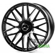 Replica MR811 9.5x20 5x112 ET35.5 DIA66.45 SBLP