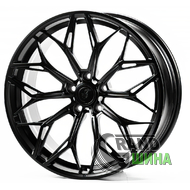 WS FORGED WS-032C 10x21 5x112 ET20 DIA66.5 SB