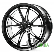 WS FORGED WS-050C 10.5x22 5x112 ET15 DIA66.5 SB