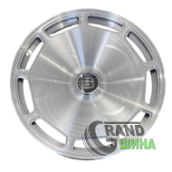 WS FORGED WS-MR008C 11x23 5x130 ET20 DIA84 BRS/MTSIL