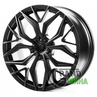 WS FORGED WS-055C 9x21 5x127 ET50 DIA71.5 SB