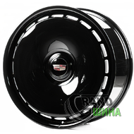 WS FORGED WS-CA2C 9x22 6x139.7 ET28 DIA78.1 GB