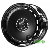 WS FORGED WS-MR005C 11x23 5x130 ET20 DIA84 SBGBL