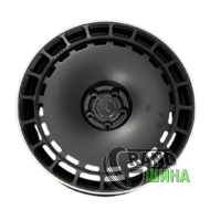 WS FORGED WS-MR007C 11x23 5x130 ET20 DIA84 SBLP