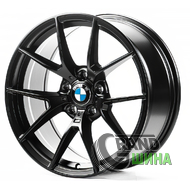 Replica B243 8x18 5x120 ET30 DIA72.6 SB