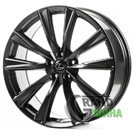 Replica LX014 8x21 5x114.3 ET40 DIA60.1 SB
