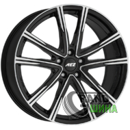 Aez Montreal dark 7.5x19 5x114.3 ET50 DIA71.6 BPX