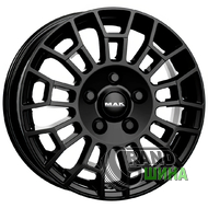 Mak NOMAD 7x17 5x108 ET46 DIA65.1 GB