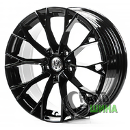 Replica VV17686 7x17 5x112 ET42 DIA57.1 GB