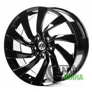 Replica VV1072 8x18 5x112 ET40 DIA57.1 GB