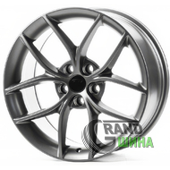 Replica TES516 8.5x18 5x114.3 ET40 DIA64.1 SGr