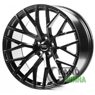 Replica A471 9.5x21 5x112 ET31 DIA66.6 SB