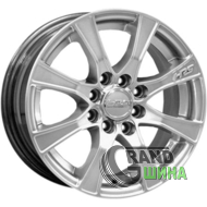 Racing Wheels H-476 5x13 4x114.3 ET38 DIA67.1 HS