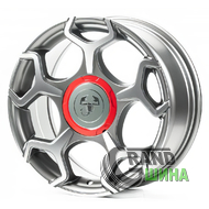 Replica FT5366 7x16 4x98 ET38 DIA58.1 SGMF