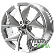 Replica SK19836 8x19 5x112 ET43 DIA57.1 SGMF