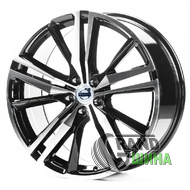 Replica V20242 8.5x20 5x108 ET38.5 DIA63.3 GBMF