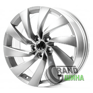 Replica VV3333 8x19 5x112 ET40 DIA57.1 Gray