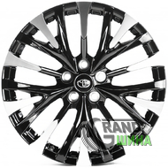 Replica TY3102 8.5x19 5x114.3 ET38 DIA60.1 GBMF