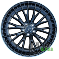 Replica MR3399 8.5x19 5x112 ET36 DIA66.5 MBPL