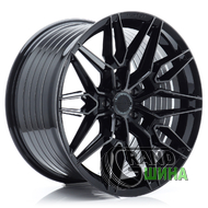 Concaver CVR6 8.5x19 5x112 ET32 DIA72.6 Black