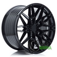 Concaver CVR6 8.5x19 5x112 ET32 DIA72.6 Блэк плат