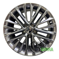 Replica CT-2252 8.5x19 5x114.3 ET45 DIA60.1 HB