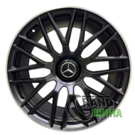 Replica CT-1703 10x22 5x112 ET45 DIA66.6 MBPL