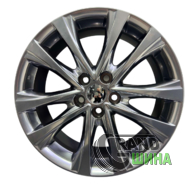 Replica CT-2511 7.5x18 5x114.3 ET45 DIA60.1 HB