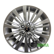 Replica HY-137 7.5x18 5x114.3 ET45 DIA67.1 HS