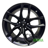 Replica HY-107 8x18 5x114.3 ET45 DIA67.1 DB