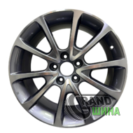 Replica CT-2465 7.5x18 5x114.3 ET50 DIA64.1 GMF