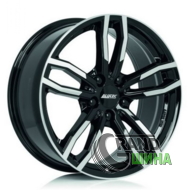 Alutec Drive 7.5x17 5x112 ET27 DIA66.5 DBFP