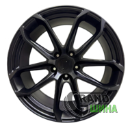 Replica PO-022 10x22 5x130 ET45 DIA71.6 BM