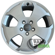 Audi OEM 8P0601025C 7.5x17 5x112 ET56 DIA66.6 S