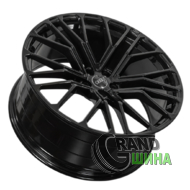 Replica A1410 9.5x22 5x112 ET26 DIA66.6 GB