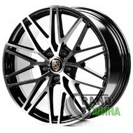 Replica PR618 9.5x21 5x130 ET46 DIA71.6 MB