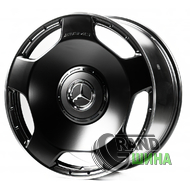 Replica MR2524 10x22 5x112 ET50 DIA66.6 SBLP