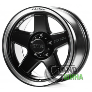 Off Road Wheels OW2803 8.5x17 5x150 ET25 DIA110 MBLipM