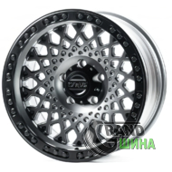 Off Road Wheels OW1701 8.5x17 5x127 ET-12 DIA71.5 MGLMB