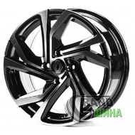 Replica RN15546 6x15 4x100 ET38 DIA60.1 GBMF