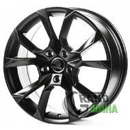 Replica SK17654 7.5x17 5x112 ET45 DIA57.1 SB