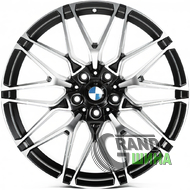 Replica B20124 11.5x20 5x120 ET37 DIA74.1 SBwMF