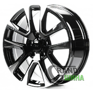 Replica JE20377 8x20 5x127 ET56.4 DIA71.5 GBMF