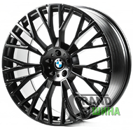 Replica B22830 9.5x22 5x112 ET35 DIA66.6 SB