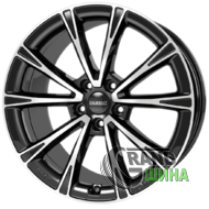 Dezent AR  8.5x18 5x114.3 ET40 DIA64.1 BP