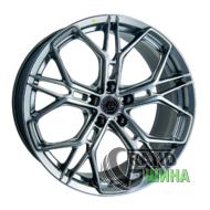 VLF TCFP01 8.5x18 5x114.3 ET38 DIA73.1 HB